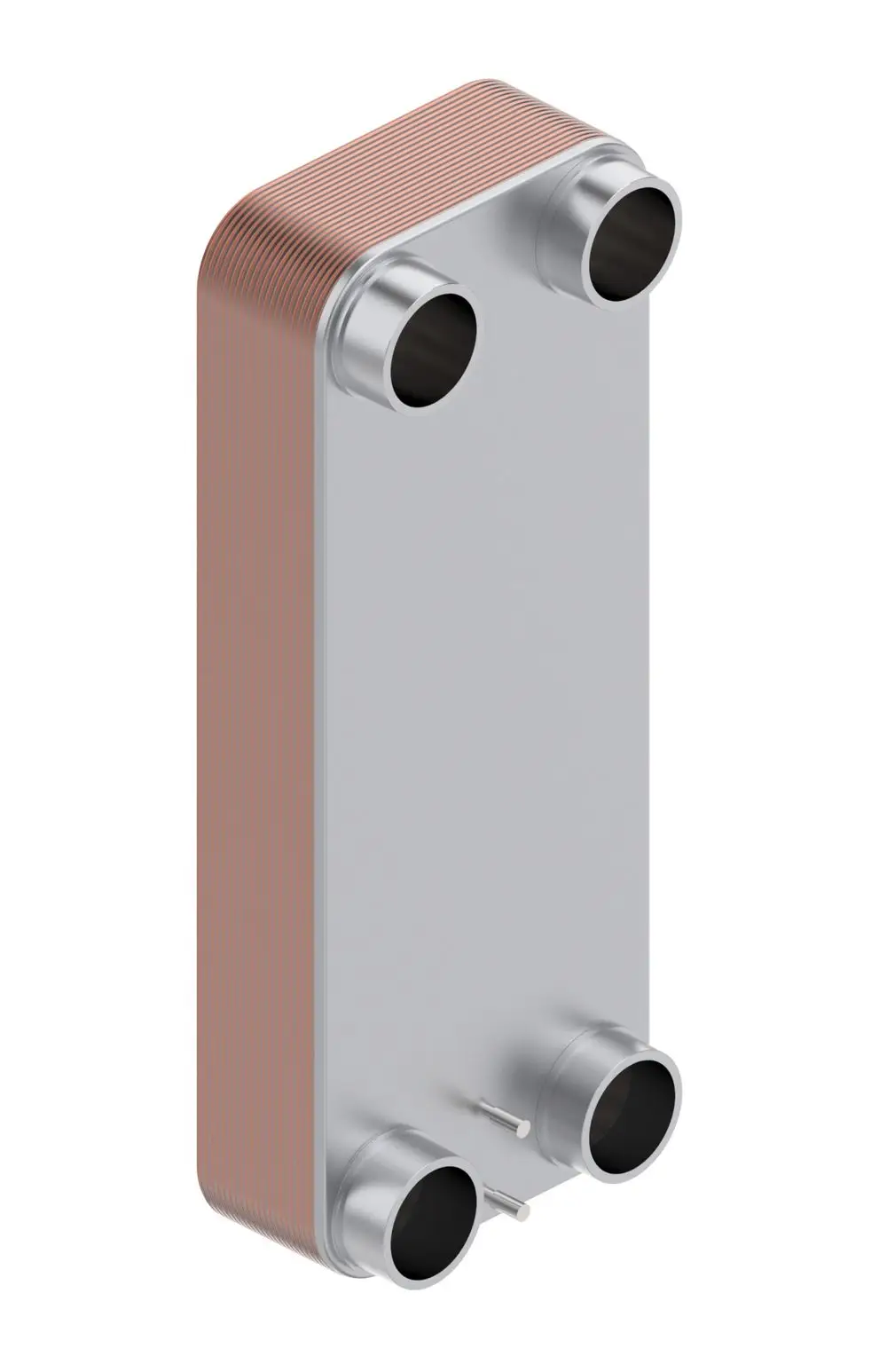 Danfoss Danfoss Plattenwärmeübertrager SL140TK-S